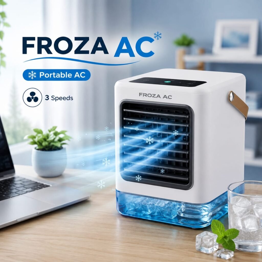 Froza AC