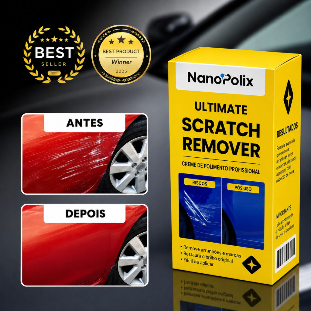 Nanopolix