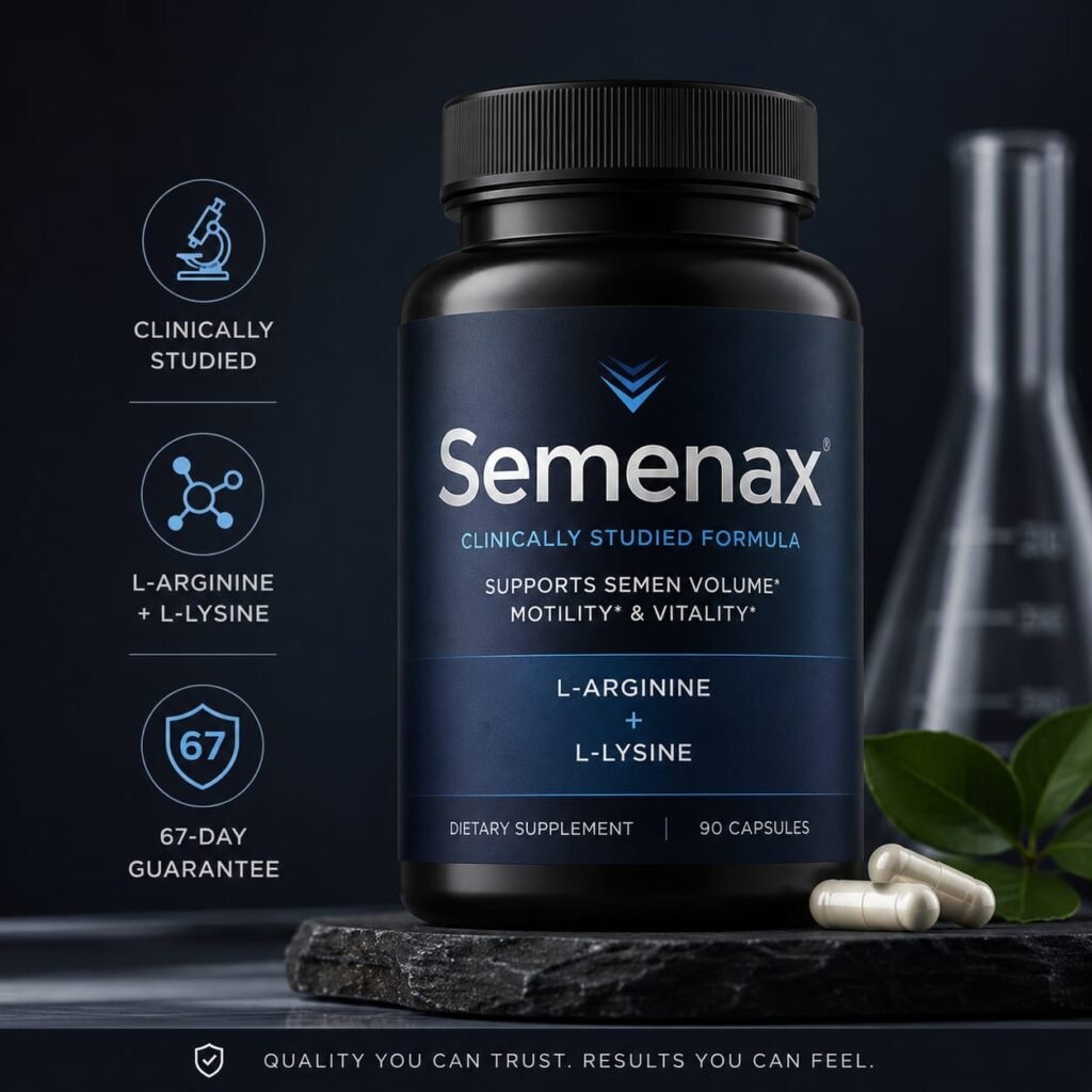 Semenax