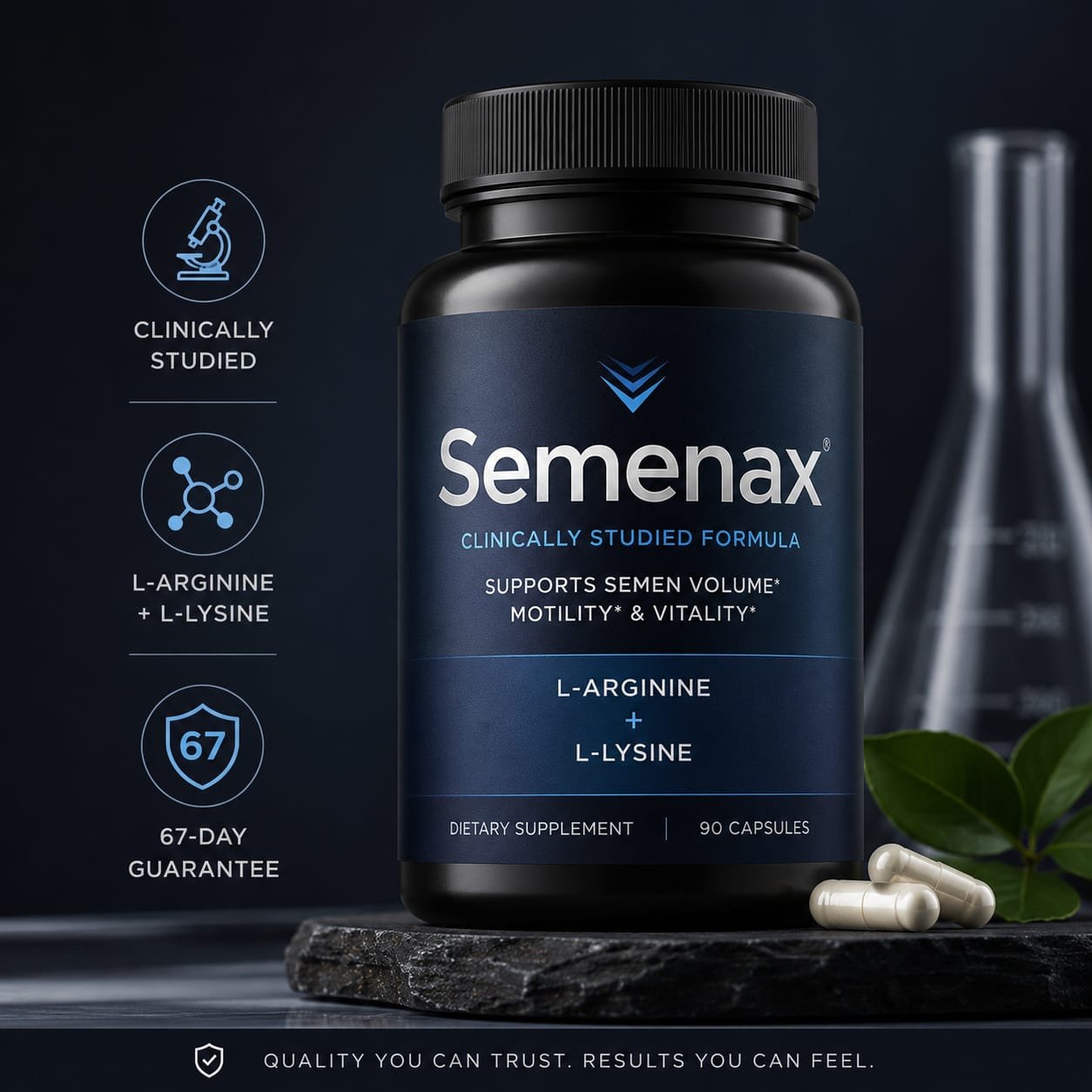 Semenax