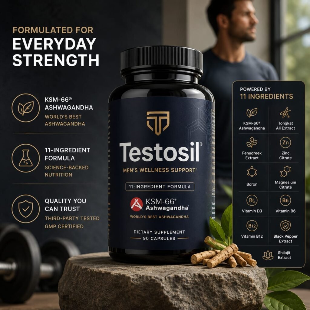 Testosil