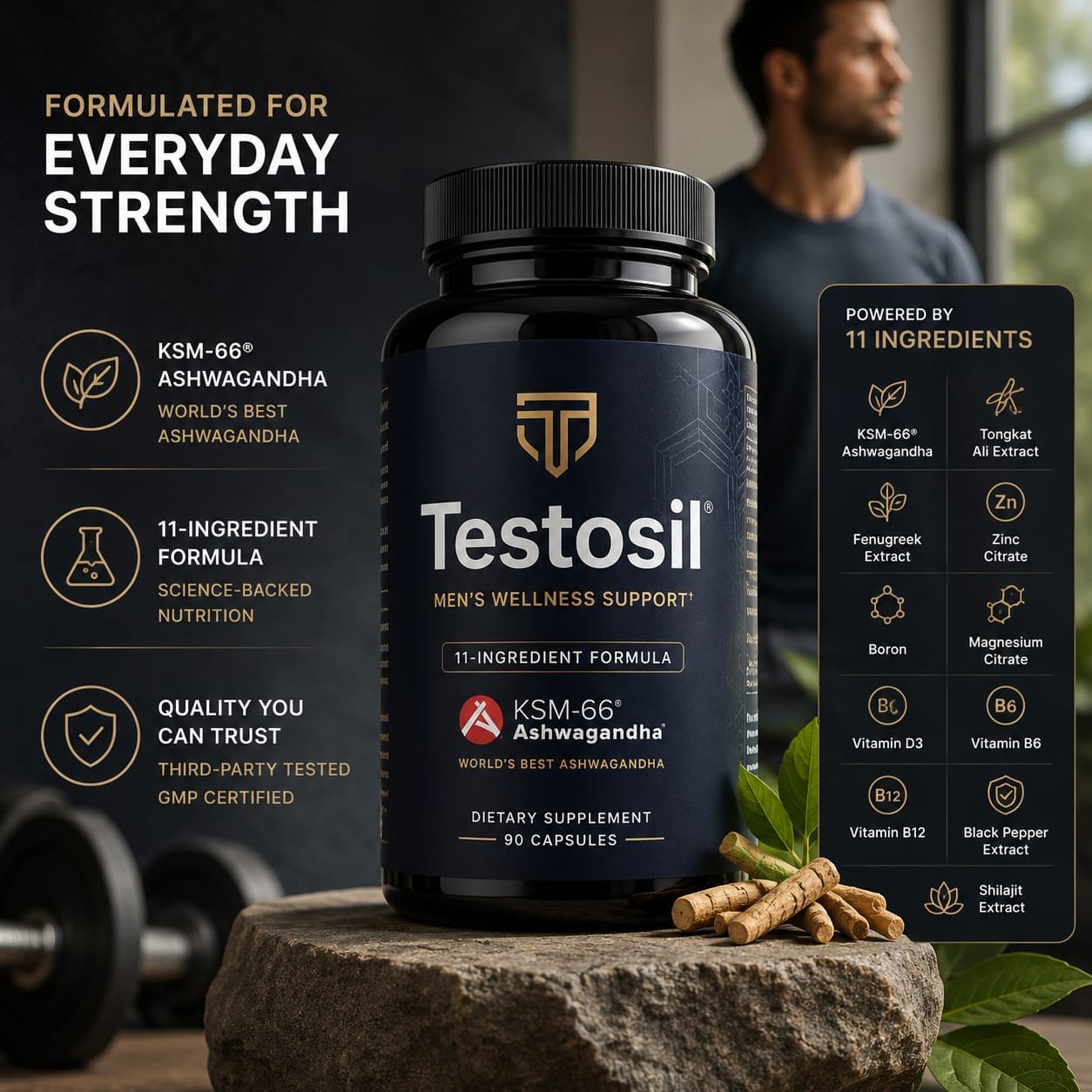 Testosil