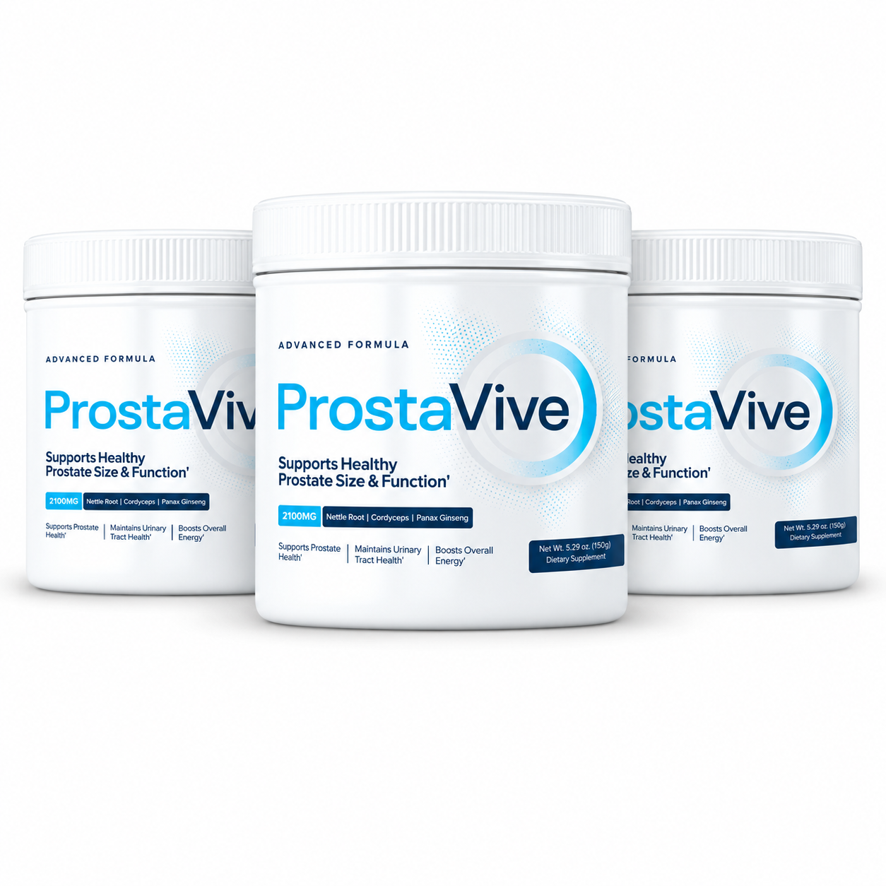 ProstaVive
