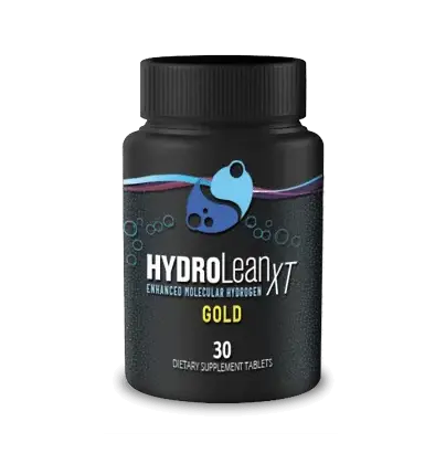 HydroLean XT Gold