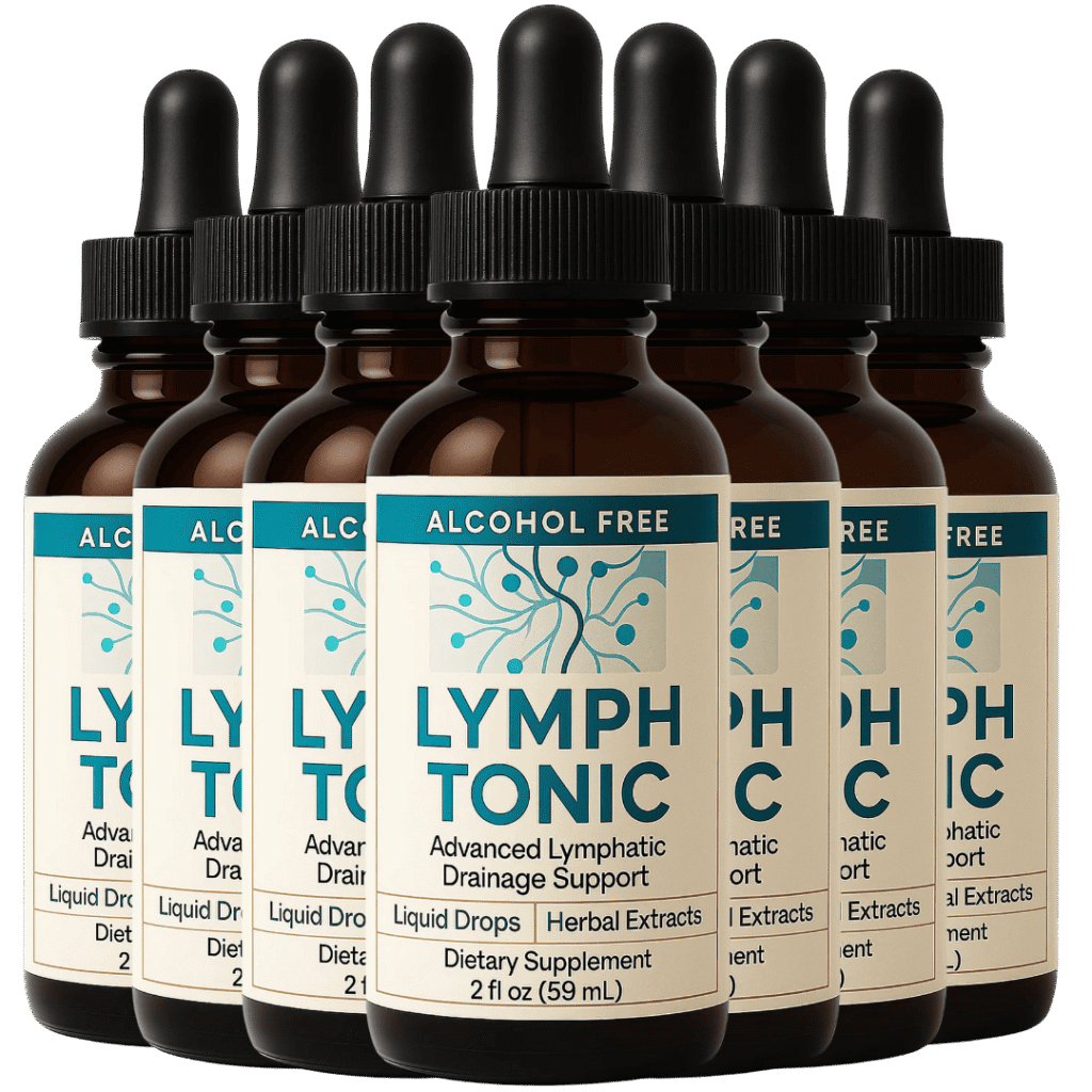 Lymph Tonic